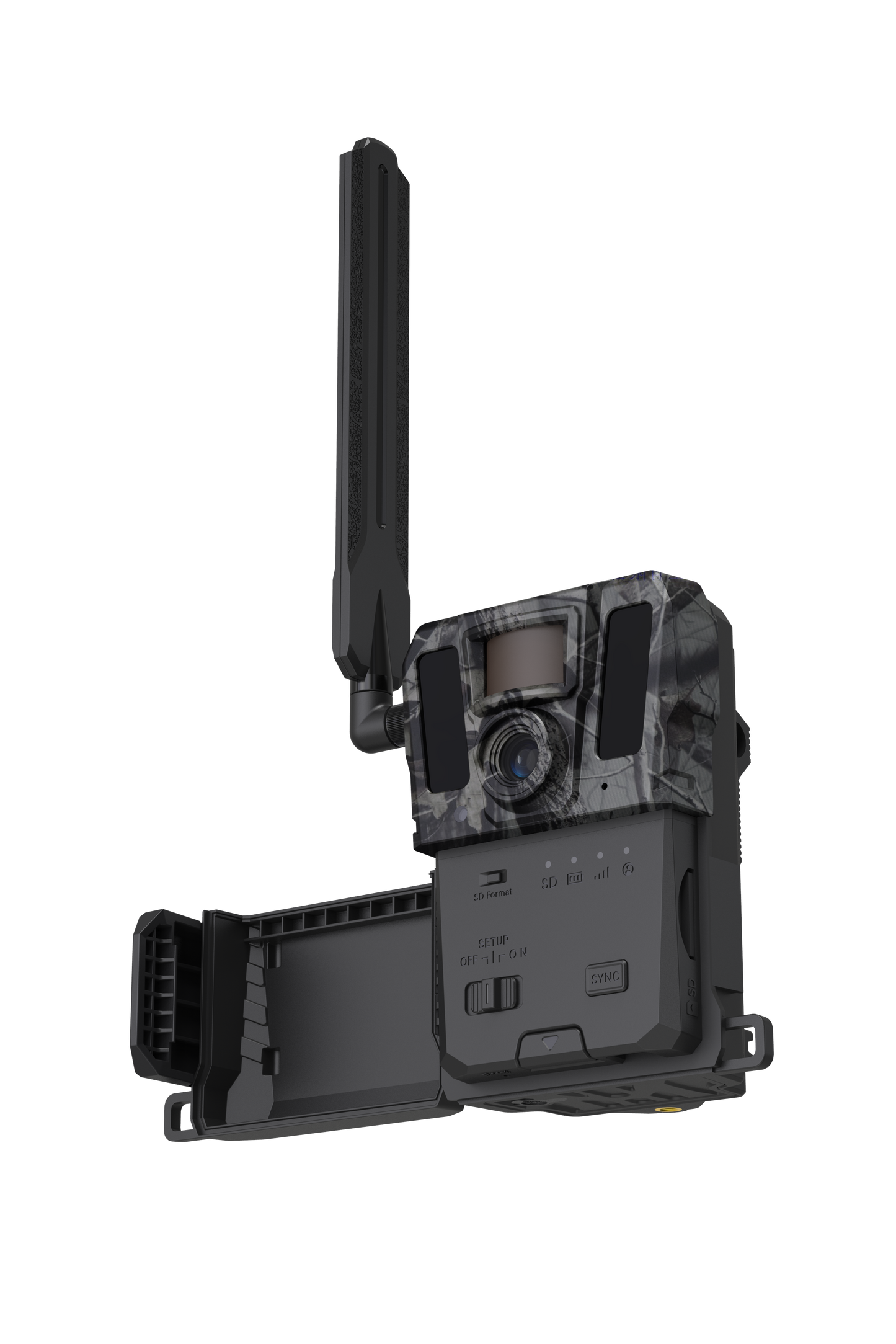 M15 4G