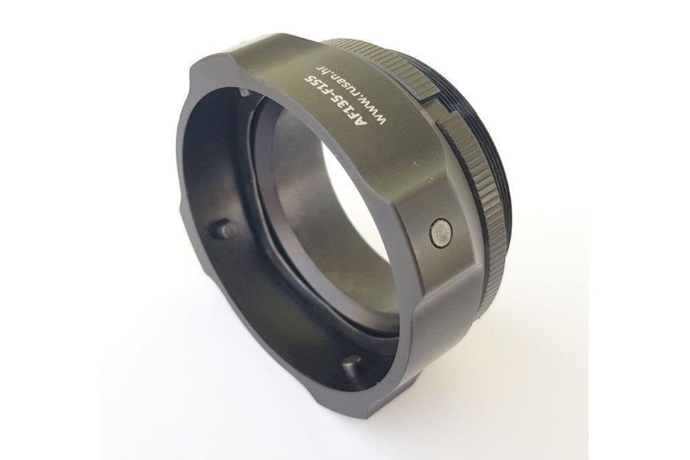Reduction ring for Pulsar F135 / F155 / FN455