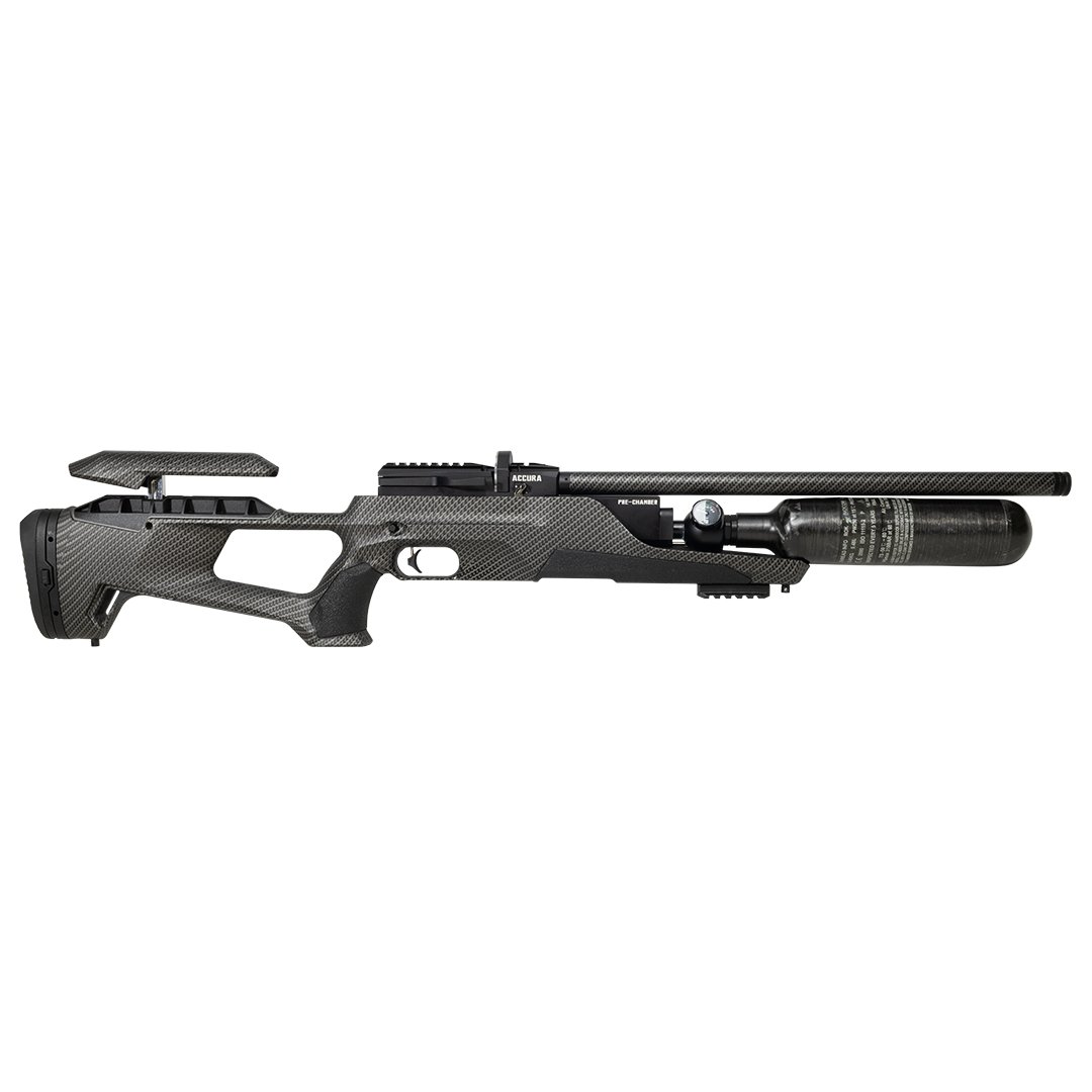 Accura Regulated