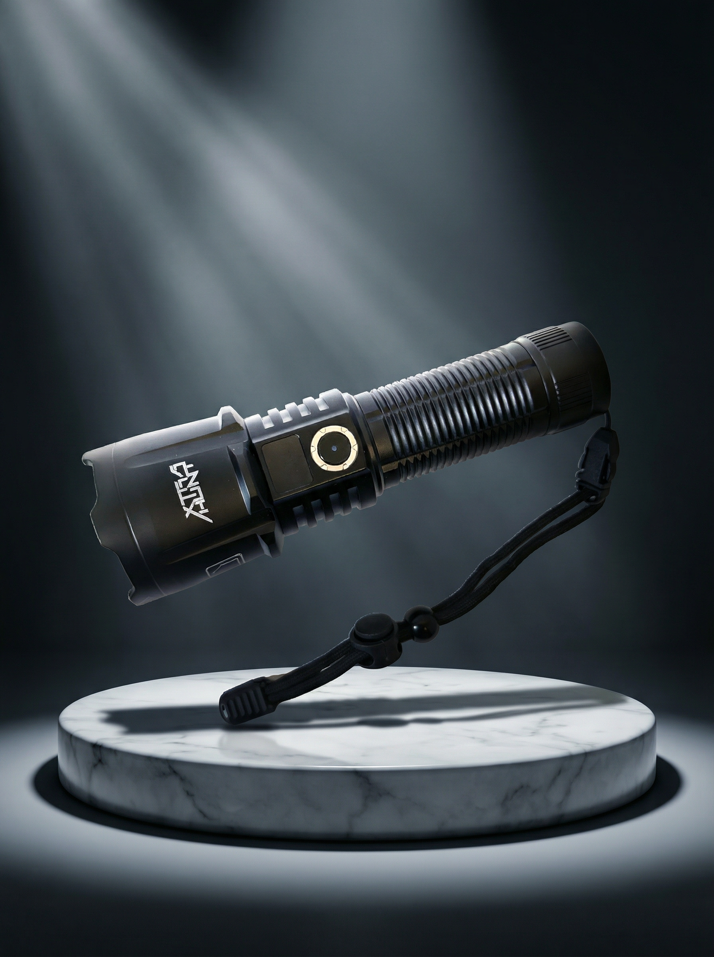 Titan Power Torch