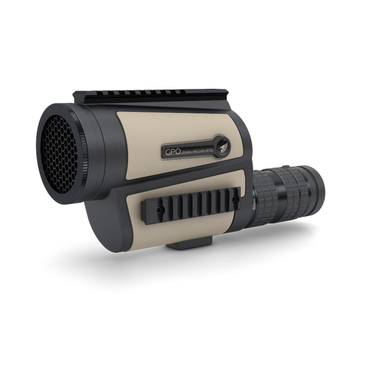 GPO TAC SPOTTER