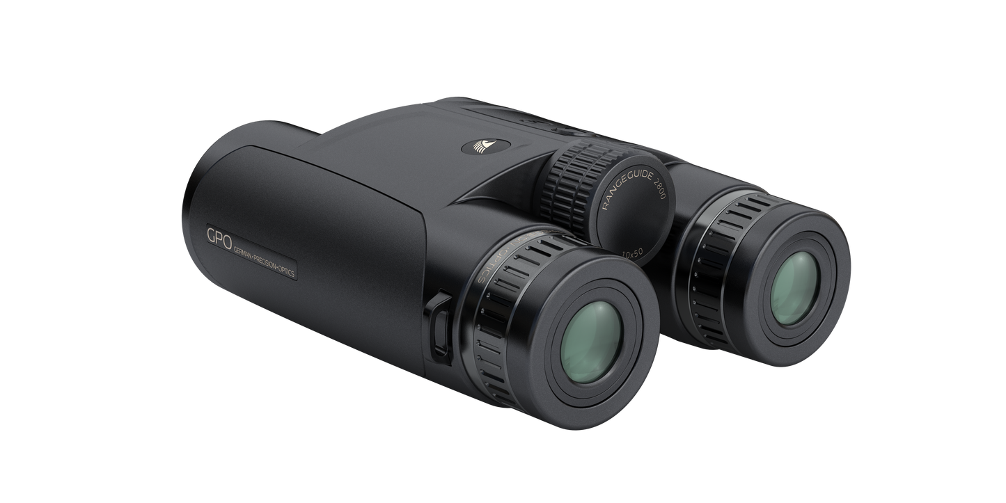 RANGEGUIDE 2800