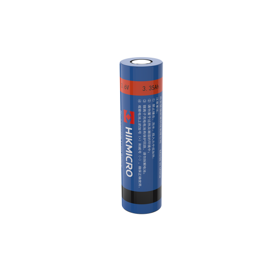 HIKMICRO Batteri