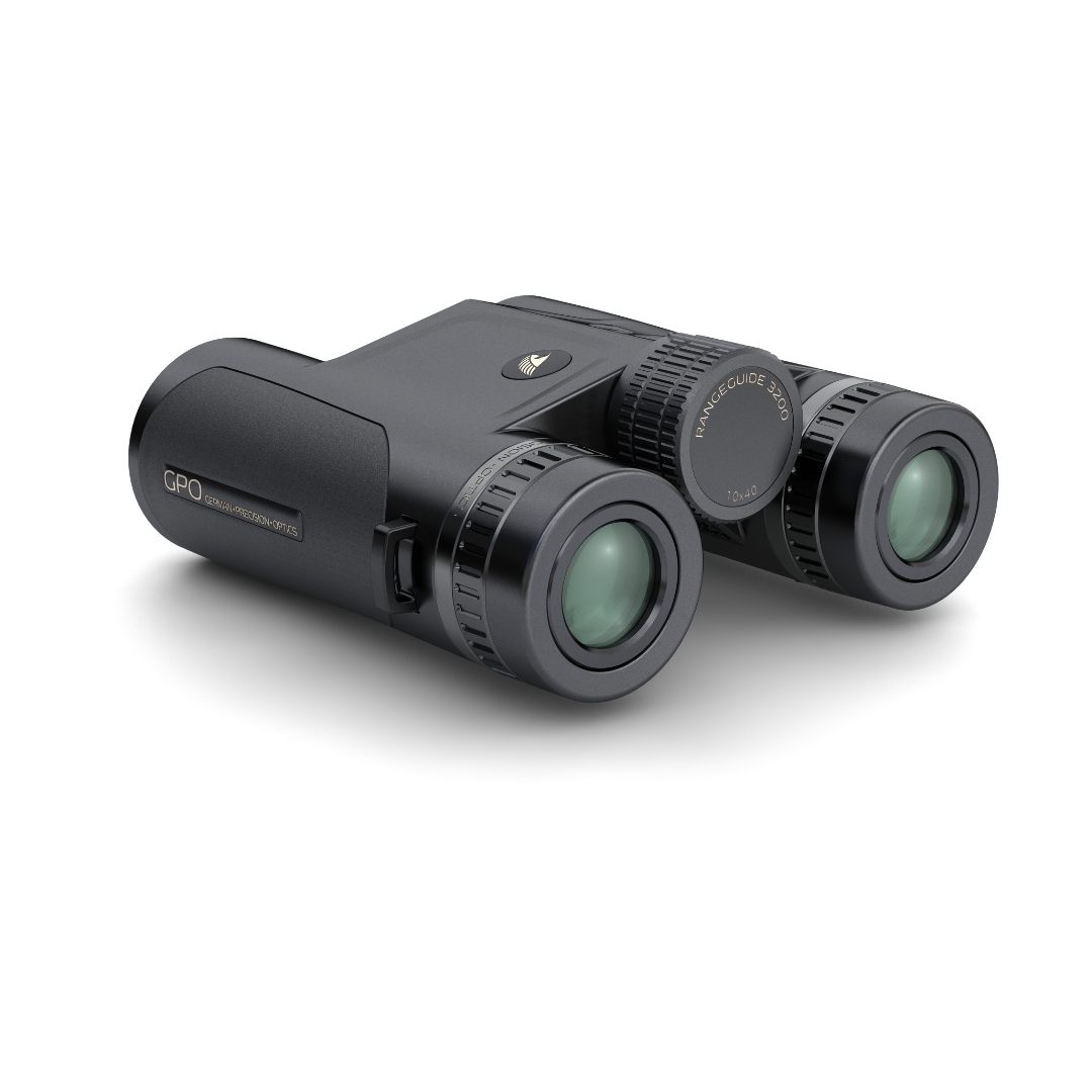 RANGEGUIDE 3200