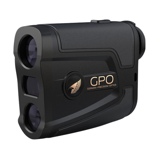 RANGETRACKER™ 1800