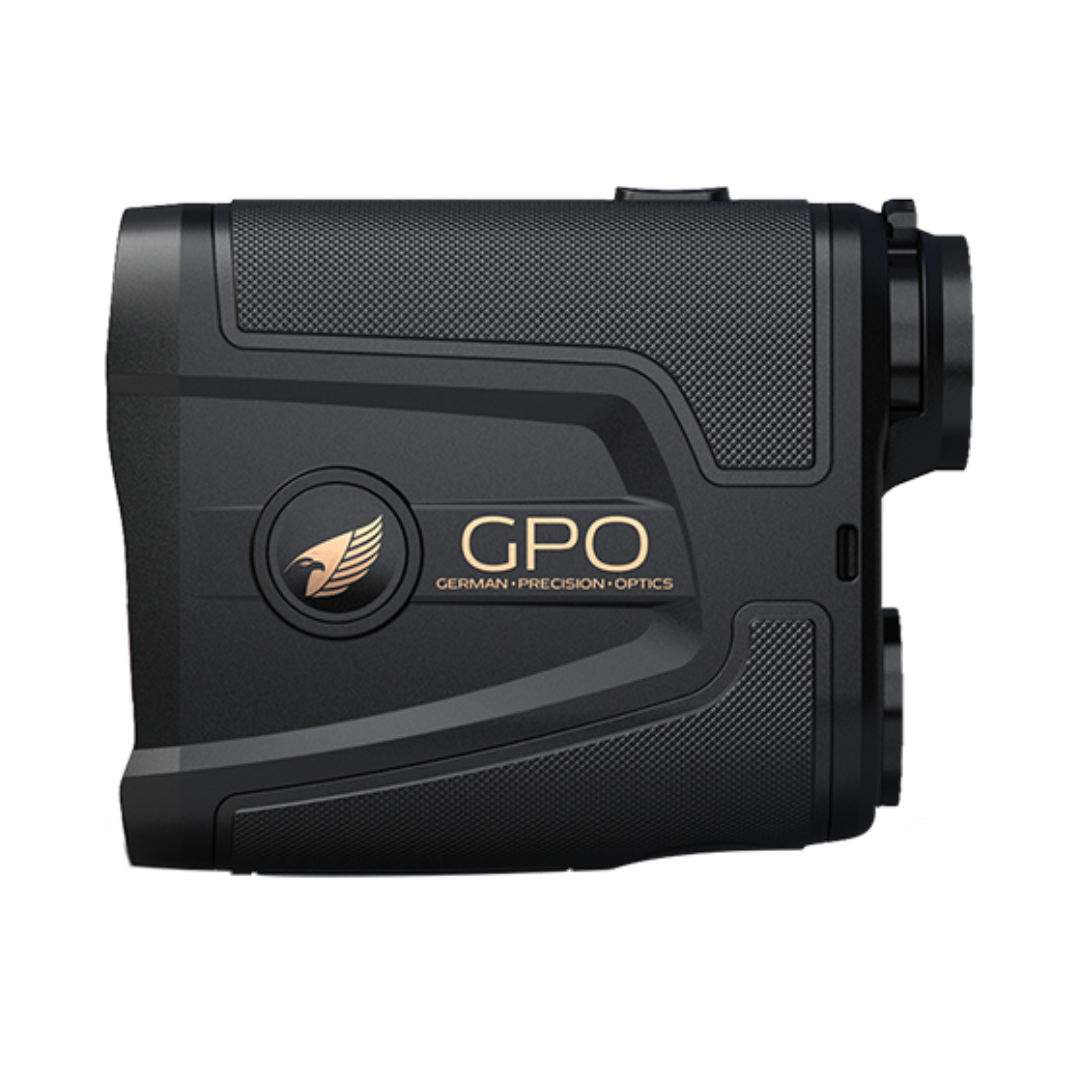 RANGETRACKER™ 1800