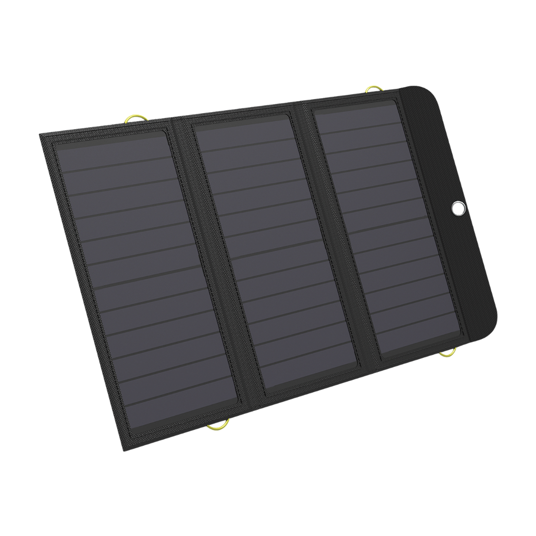 Solar Charger 21W