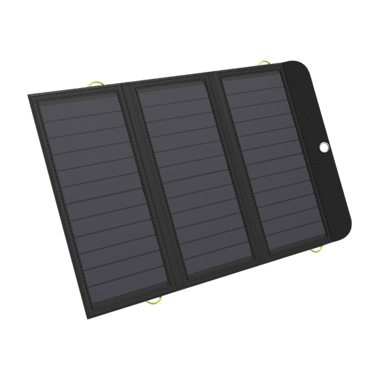 Solar Charger 21W