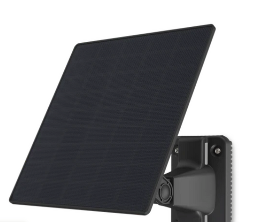 HIKMICRO - Solpanel