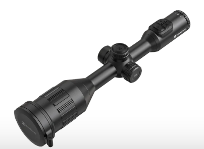 HikMicro - Stellar Termisk Sigtekikkert 50mm (SH50L) 3.0