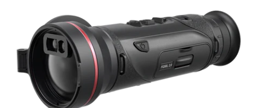 Hikmicro - Falcon 35mm Termisk Håndspotter FQ35 2.0
