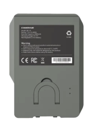 Talon Pro - Batteripack
