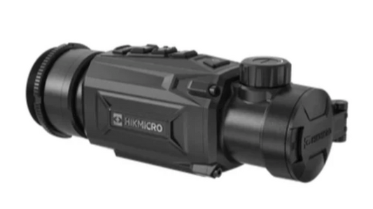 Hikmicro - Thunder Pro Termisk Clip-on 19mm