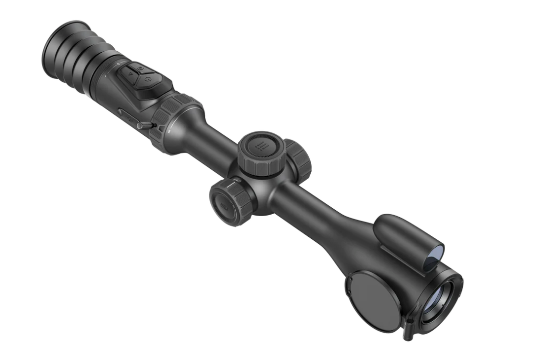 Alpex Pro Digital Sigtekikkert 50mm