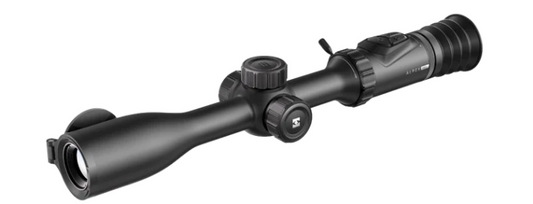 Alpex Pro Digital Sigtekikkert 50mm