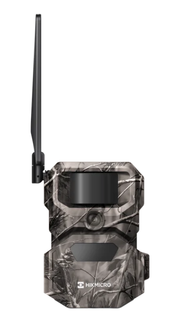 HIKMICRO - T16 Vildtkamera Dobbel pak