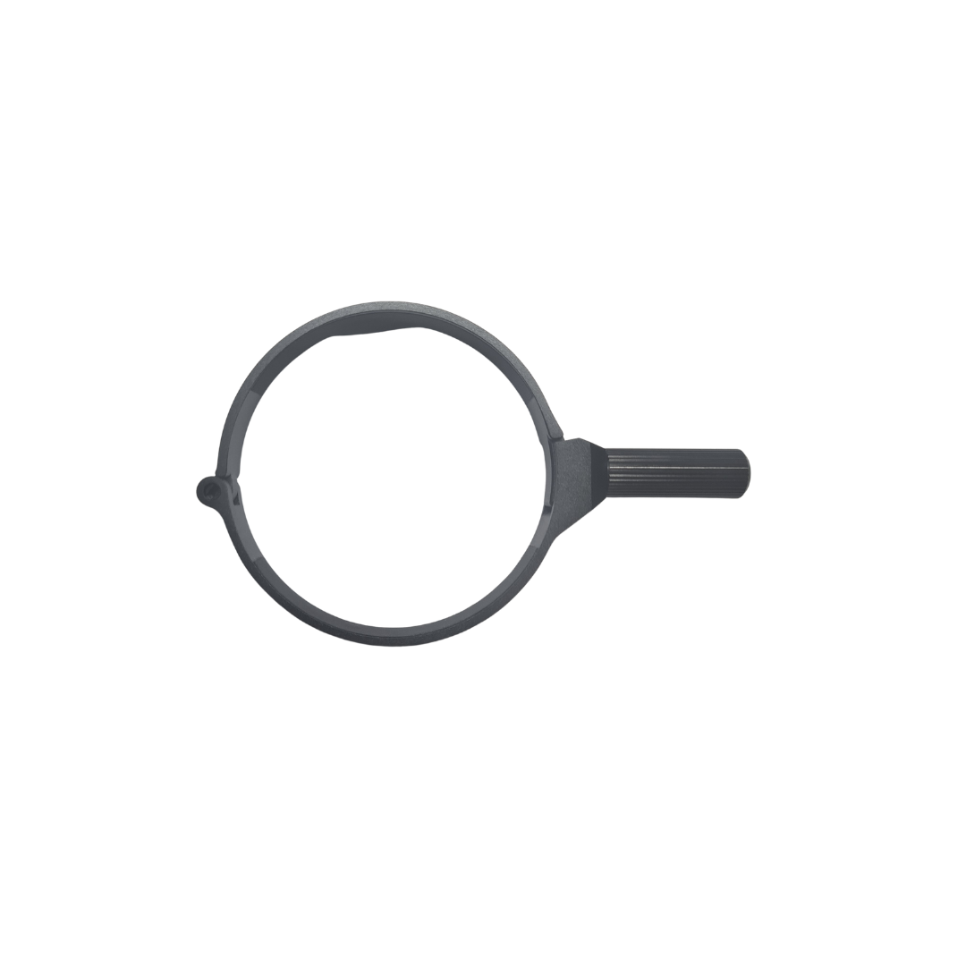 Throw Lever Alpex & Stellar