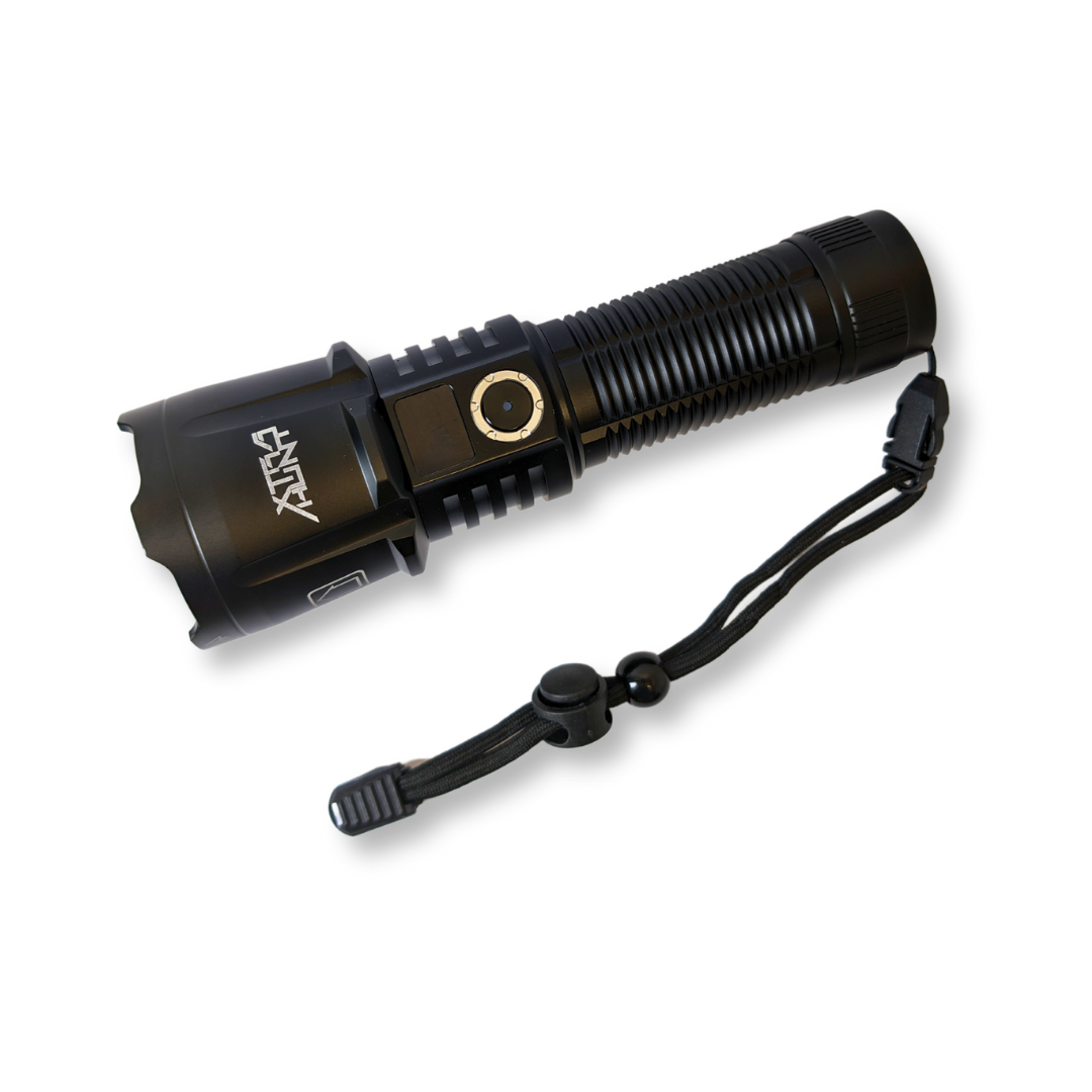 Titan Power Torch
