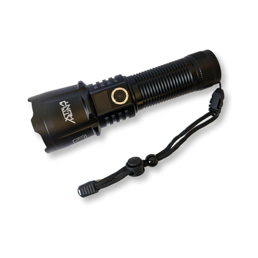 Titan Power Torch