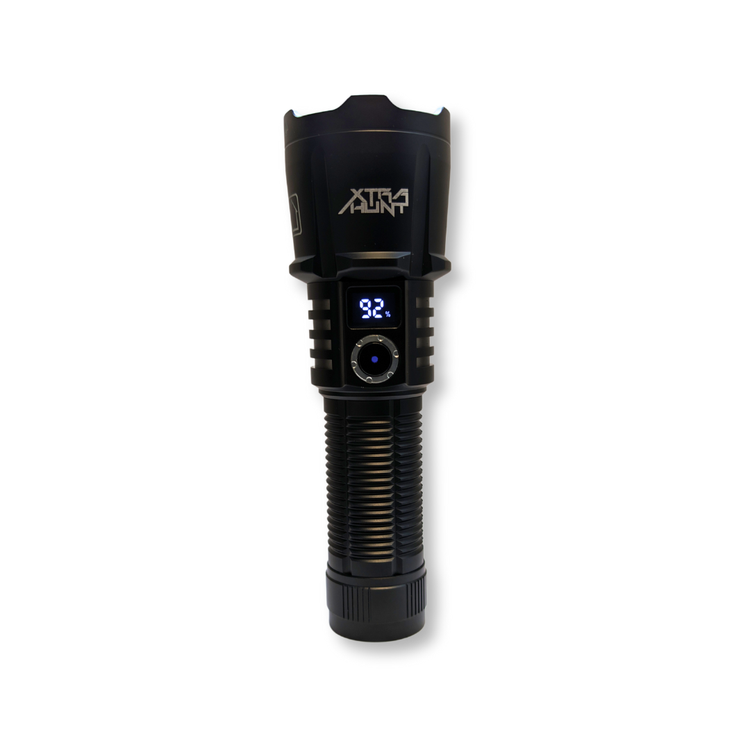 Titan Power Torch