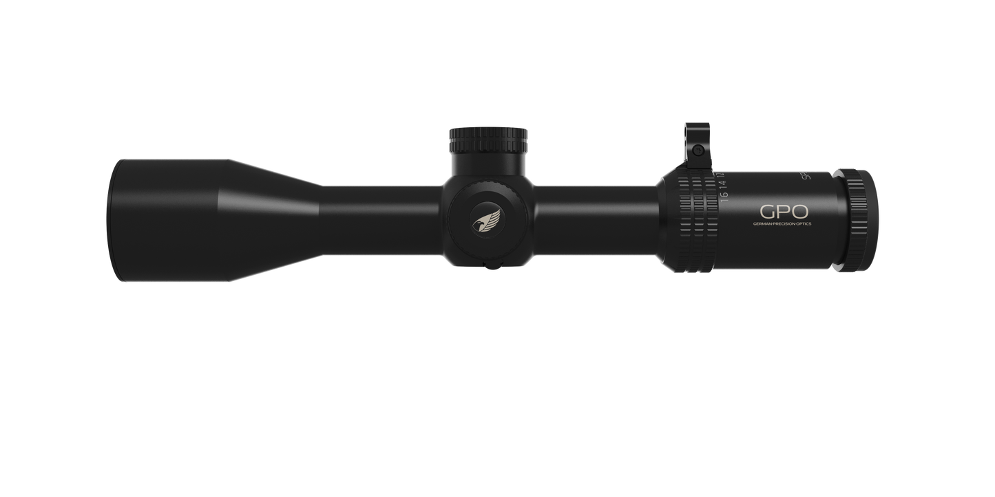 SPECTRA™ 8x