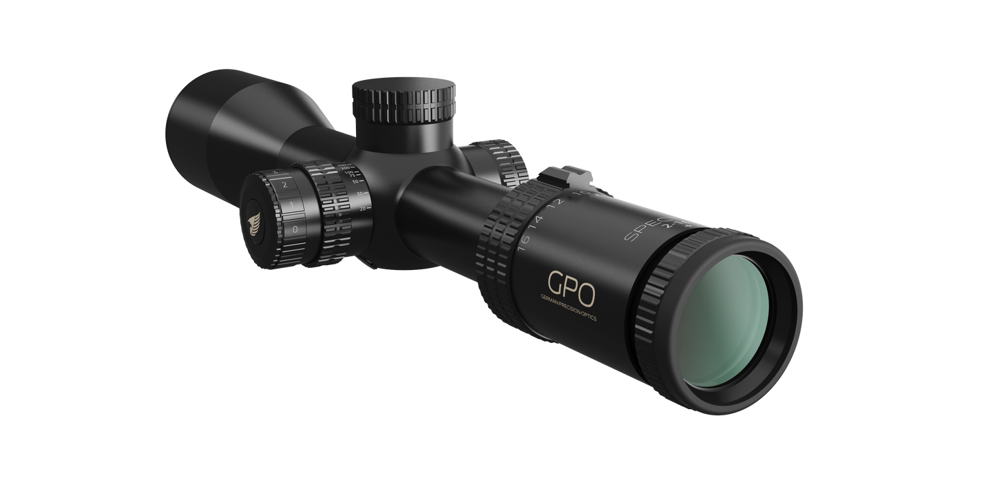 SPECTRA™ 8x