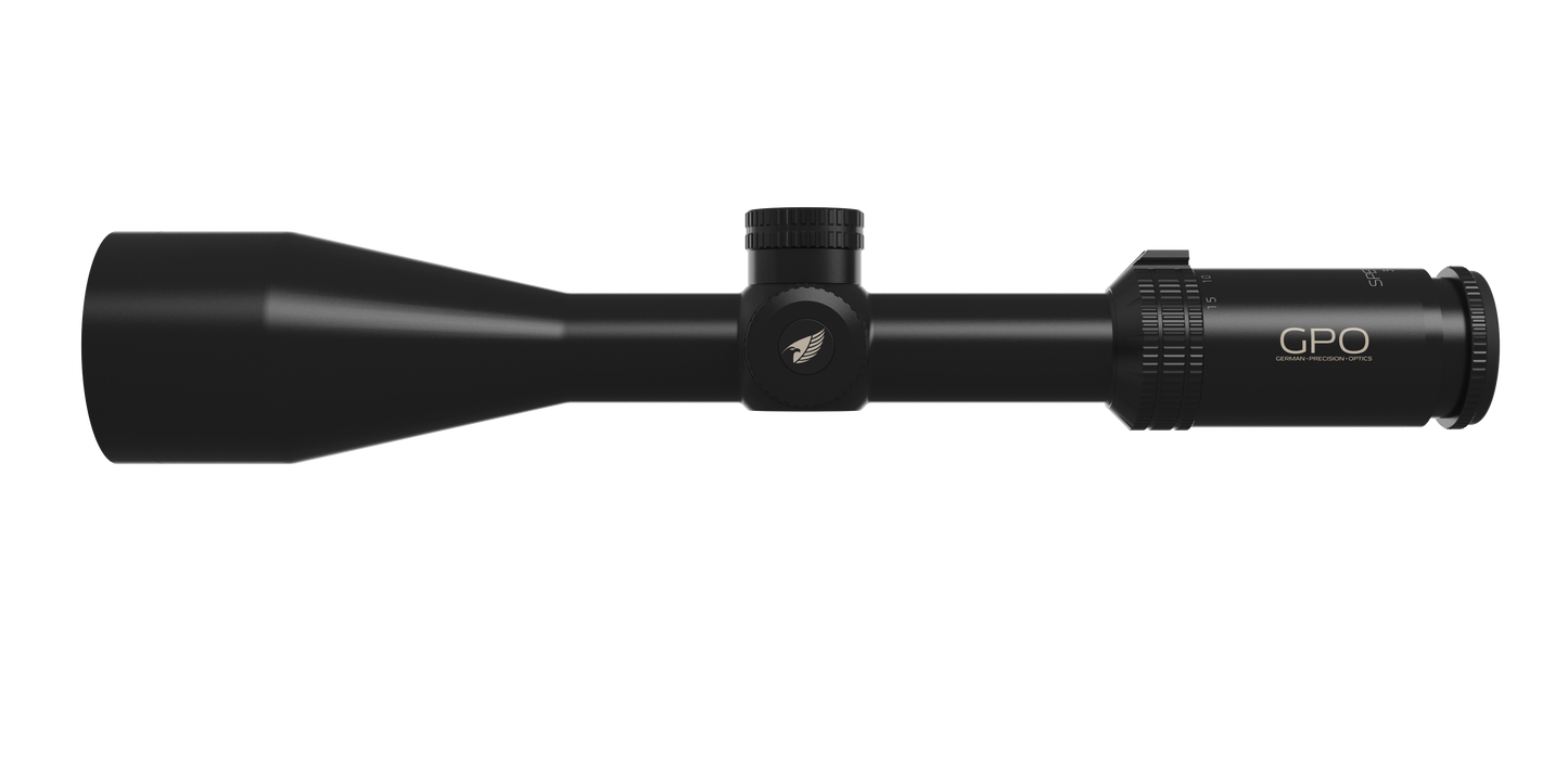 SPECTRA™ 5x