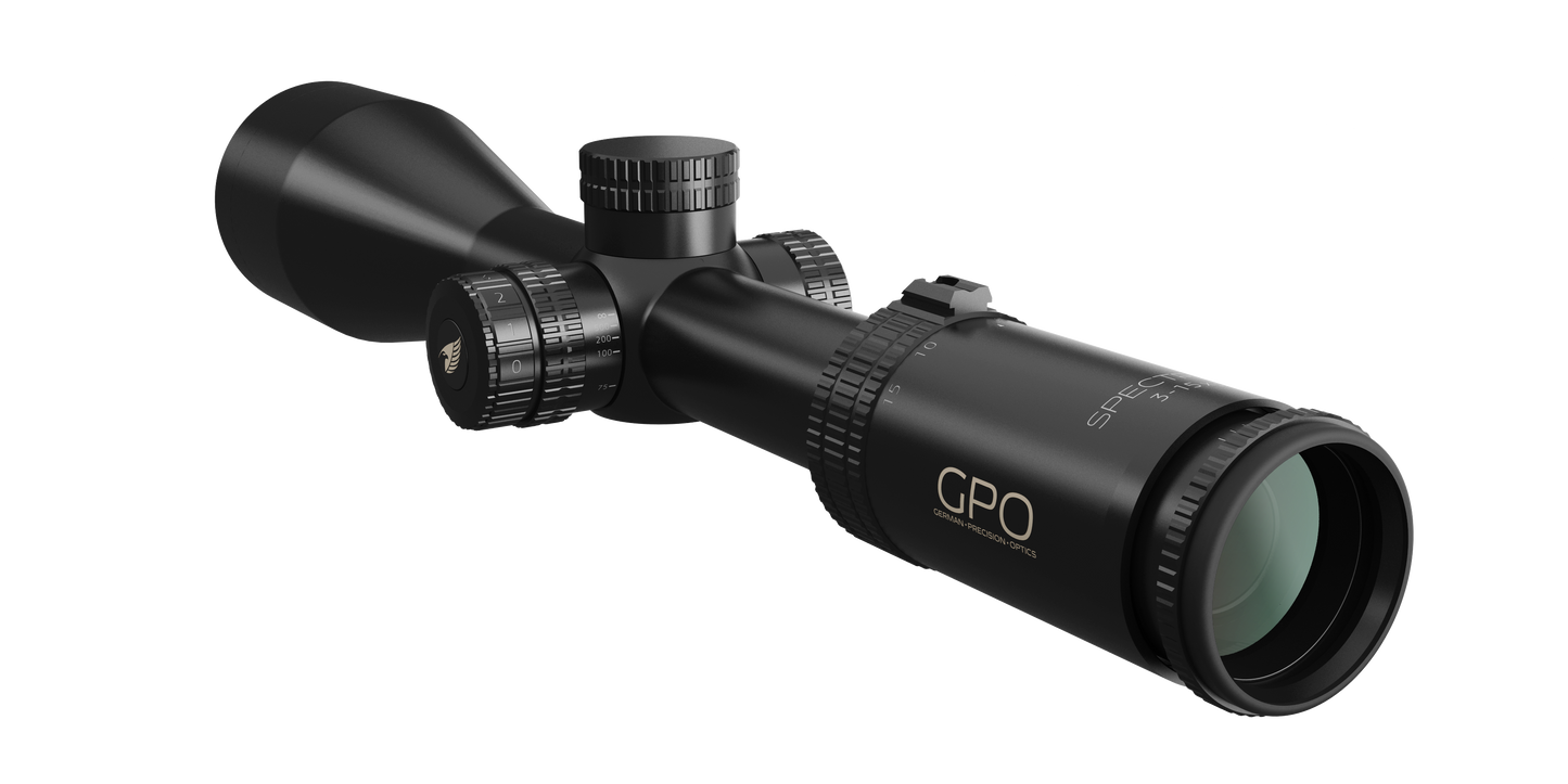 SPECTRA™ 5x