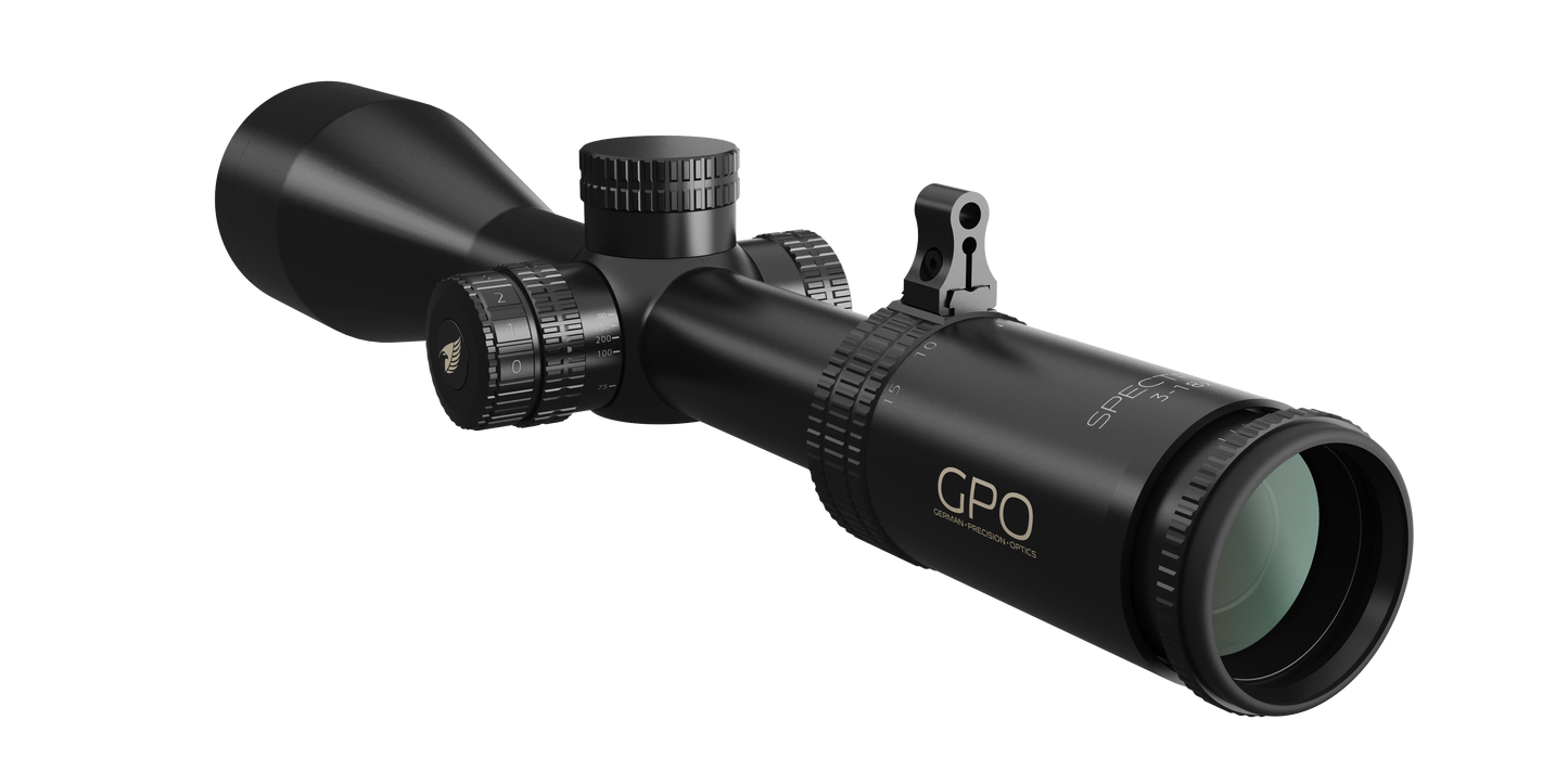 SPECTRA™ 6x