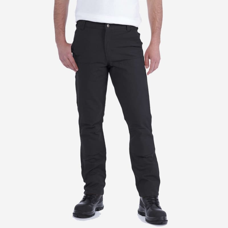 Carhartt Stretch Duck Double Front Arbejdsbukser