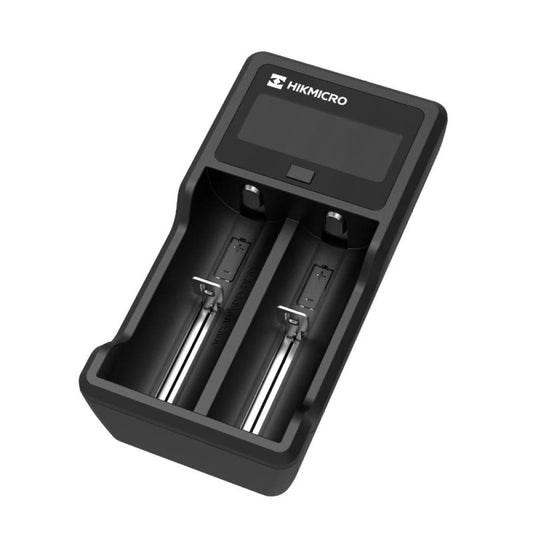 Hikmicro - Hik Micro Batteri Lader - 314200081