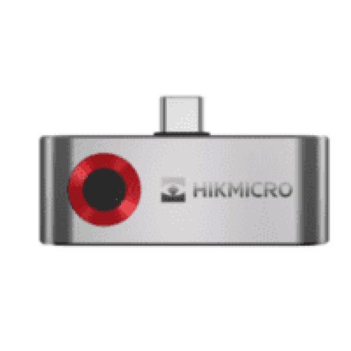Hik Micro - Mini Termisk Smartphone Adapter
