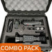 Hikmicro - Thunder Te25 Combopack