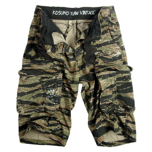 Kosumo Shorts