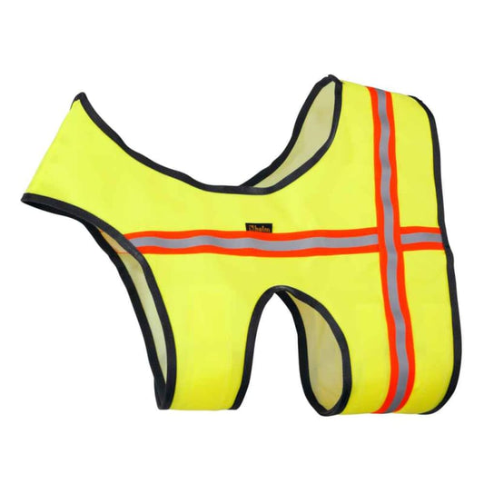 Sikkerhedsvest Til Hund