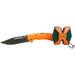 Accusharp - Kombi Pack 1 Stk Sharp and Easy  og 1 Stk Handy Kniv