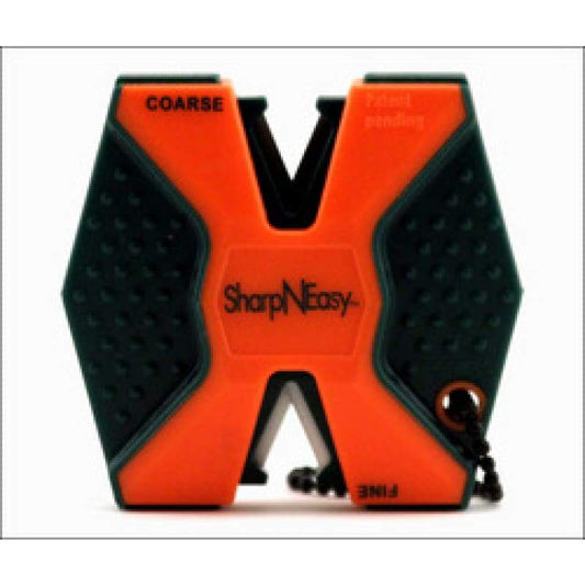 Accusharp - Sharp and Easy