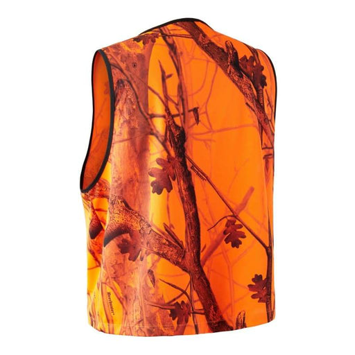 Deerhunter Protector Pull-over Vest set bagfra