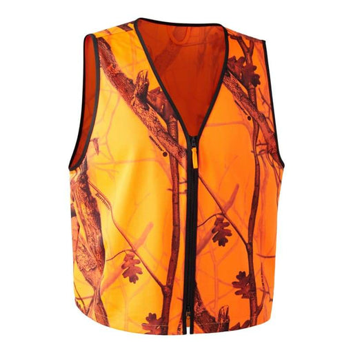 Deerhunter Protector Pull-over Vest set forfra