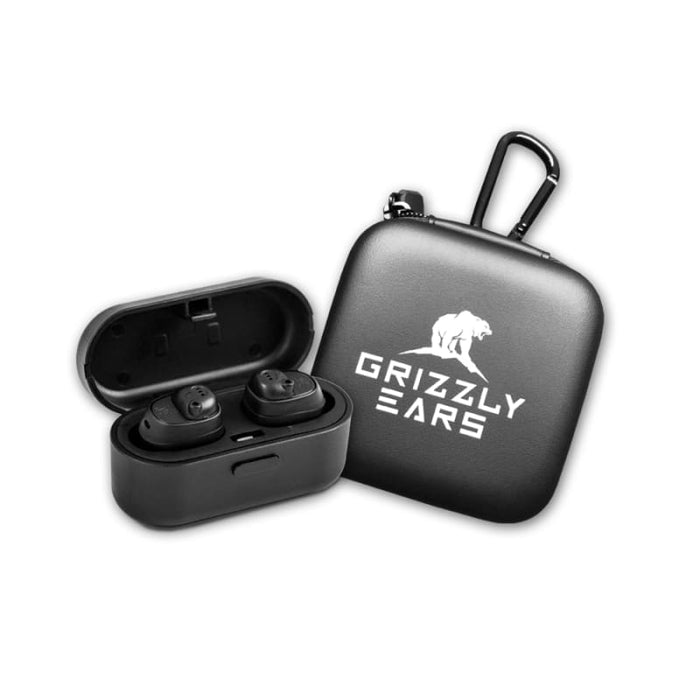 Grizzly Ears Bluetooth In-ear