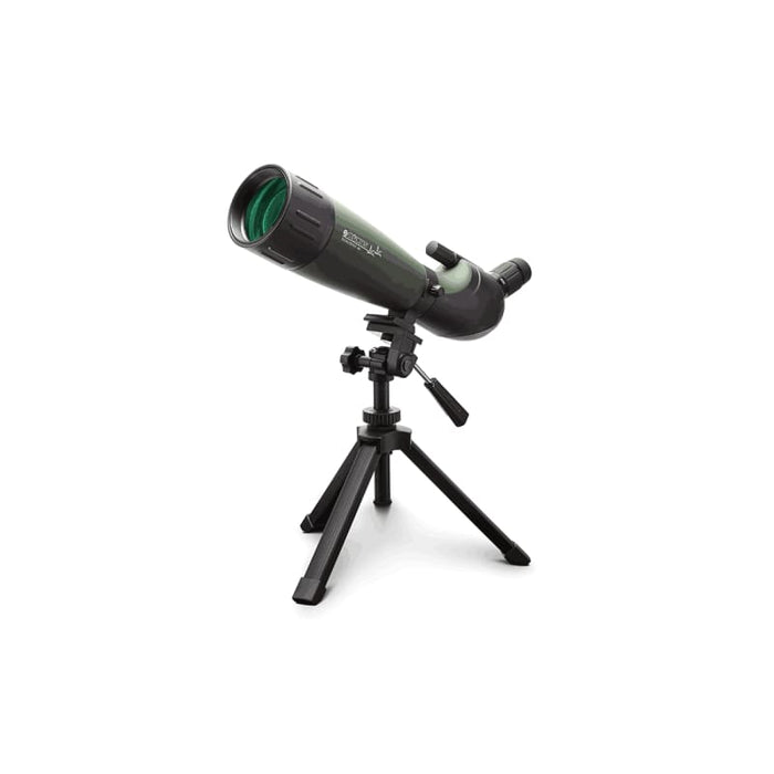 Konus - 20-60x80 Udsigtskikkert