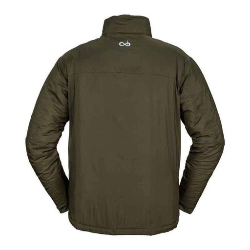 Merkel Gear - Boreas G-Loft jakke, bag