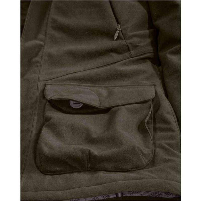 Merkel Gear - Expedition Wntr Jakke Dame