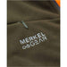 Merkel Gear - Helix Vendbar Jakke