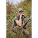 Merkel Gear - Leaf Mesh Cap