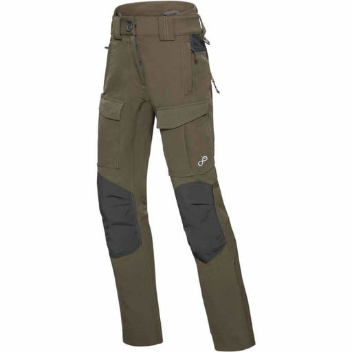 Merkel Gear - Palaärktis jagtbuks dame, front