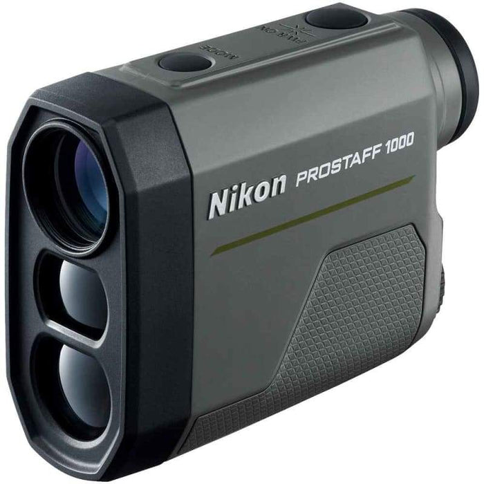 Nikon Prostaff 1000 Afstandsmåler