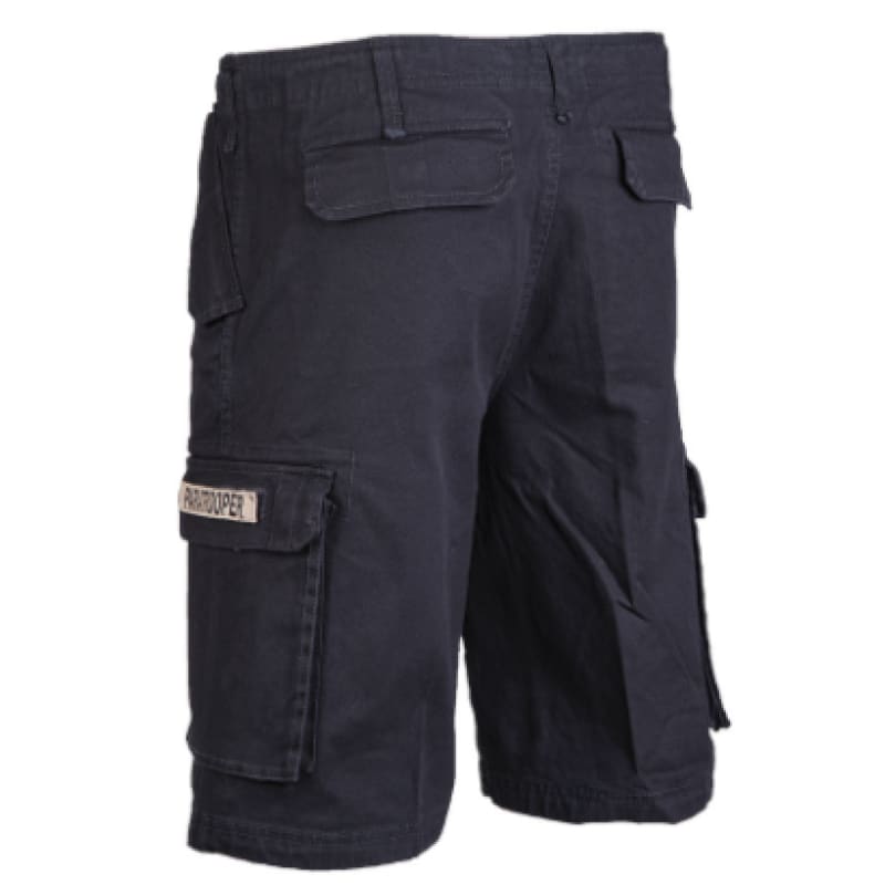 Raw Vintage Shorts - Paratrooper