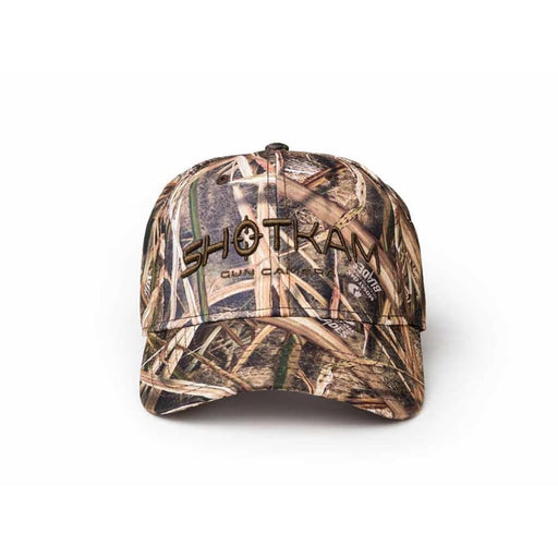 Shotkam Militær Cap