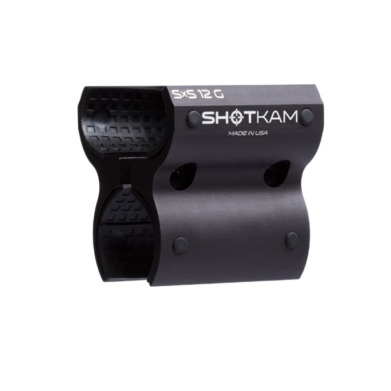 Shotkam Montage - 12 S/s